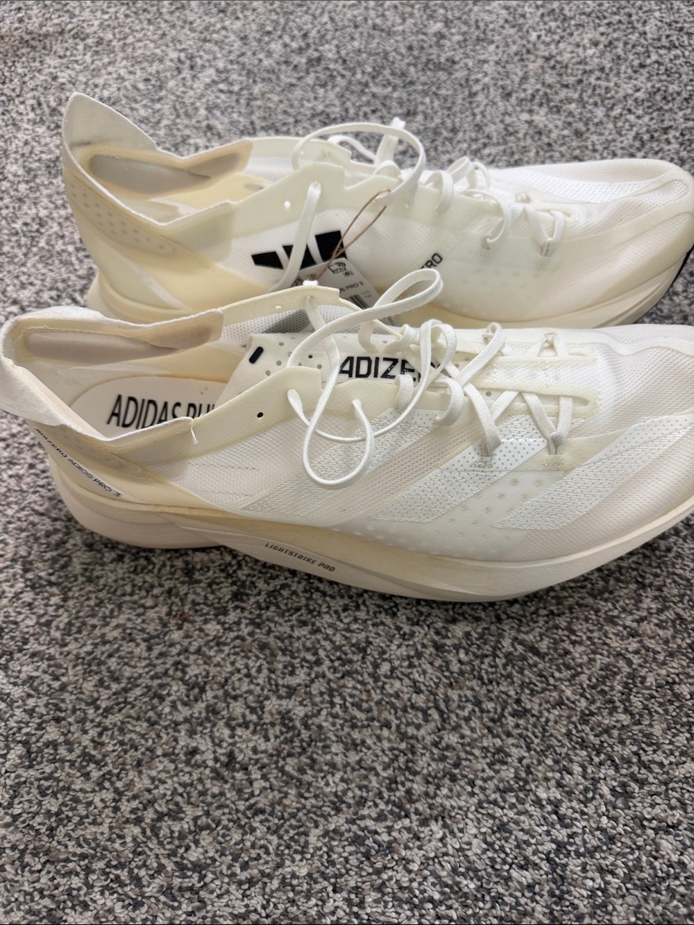 Adidas ADIOS PRO 3